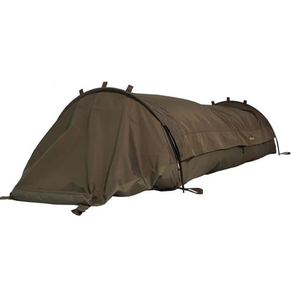 PYTEL BIVAKOVACÍ MICRO TENT PLUS