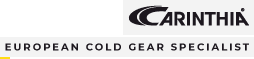 CARINTHIA - EAUROPEAN COLD GEAR SPECIALIST